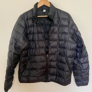 REI Co-op 650 Down Jacket Black